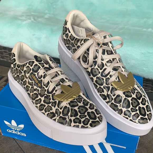 ADIDAS SLEEK SUPER WMNS - Picture 7 of 16